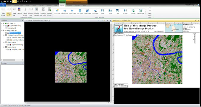 help to complete your gis task and projects