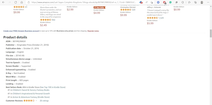help you self publish your book