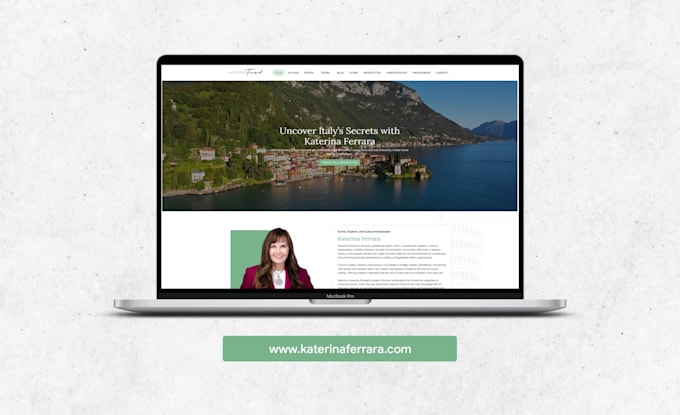 do wordpress website development using elementor builder