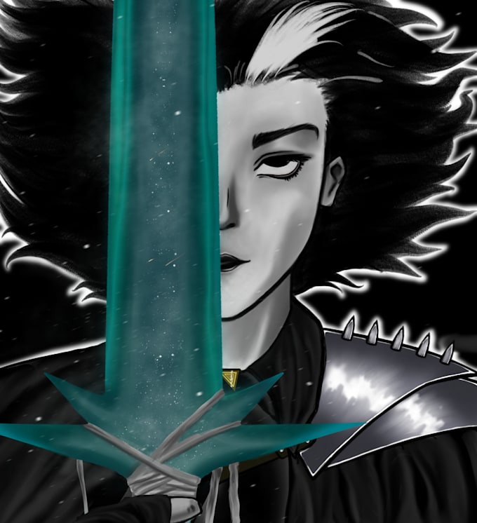 Create Your Original Characters Really Cool By Raavinia Fiverr Create Your Original Characters Really Cool By Raavinia Fiverr