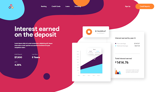 Convert figma, psd to react js or nextjs using tailwing css by ...