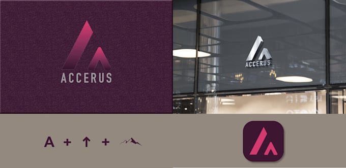 develop a logo for you that will be seen, recognized and memorable by customers