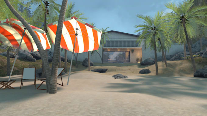update vrc world for you