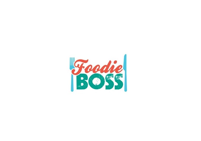 create a fun text based classic logo