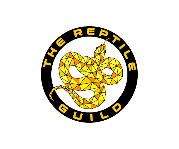 provide 2 modern snake logo design within 24 hours
