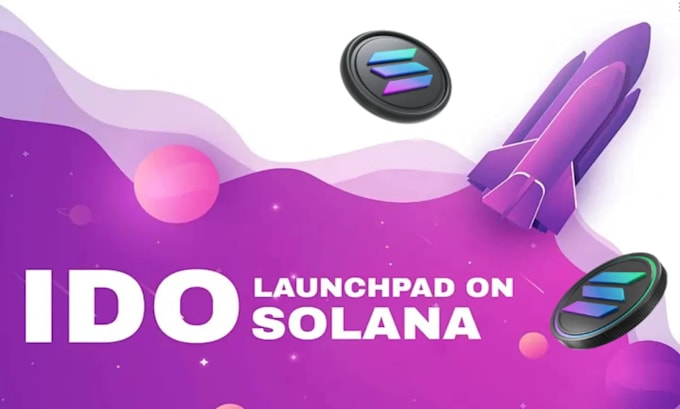 be blockchain developer for presale, staking, dex, cross chain bridge, pump fun