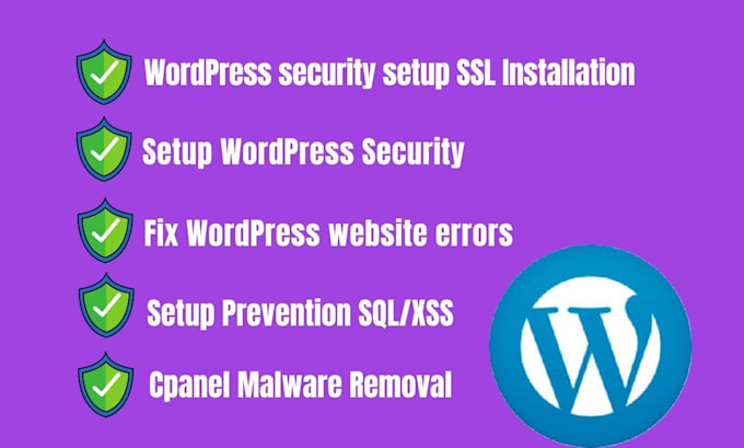 protect your website from ddos and cyber attacks with web security