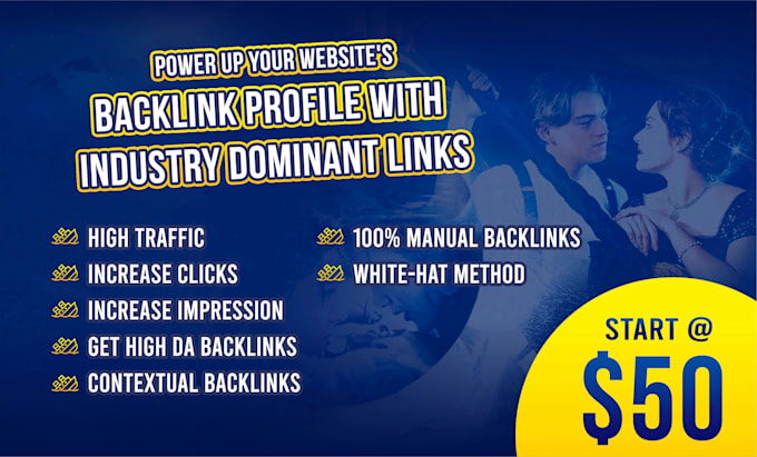 do professional off page seo service with white hat backlink for google ranking