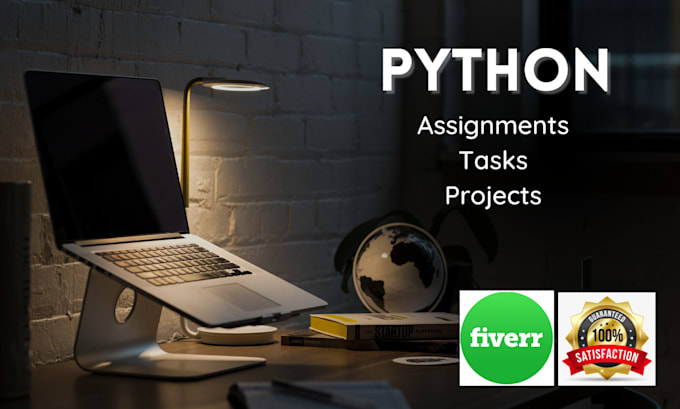do python programming or python api