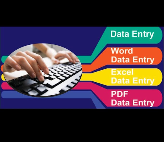 do data entry, excel, clean, merge, split, organize leads big excel file