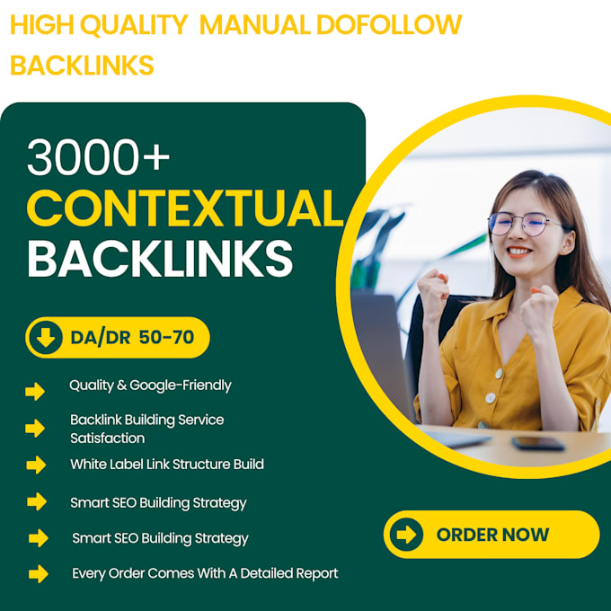 do contextual dofollow white hat high da seo backlinks for google ranking