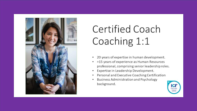 be your life purpose coach