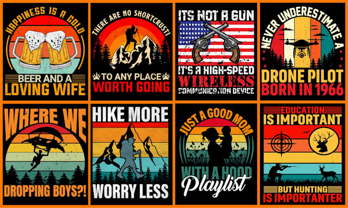 create custom t shirt design