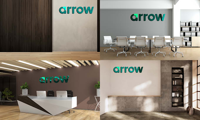 design a custom virtual zoom background for your meetings