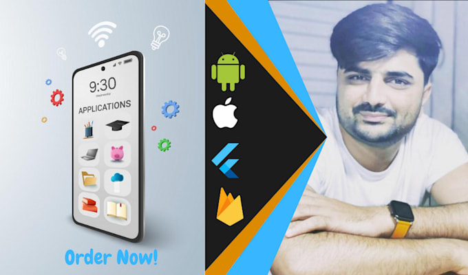 publish apps or games on play store or app store
