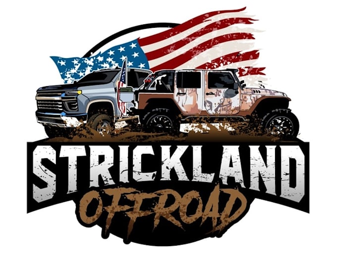 do make an modern custom veteran logo