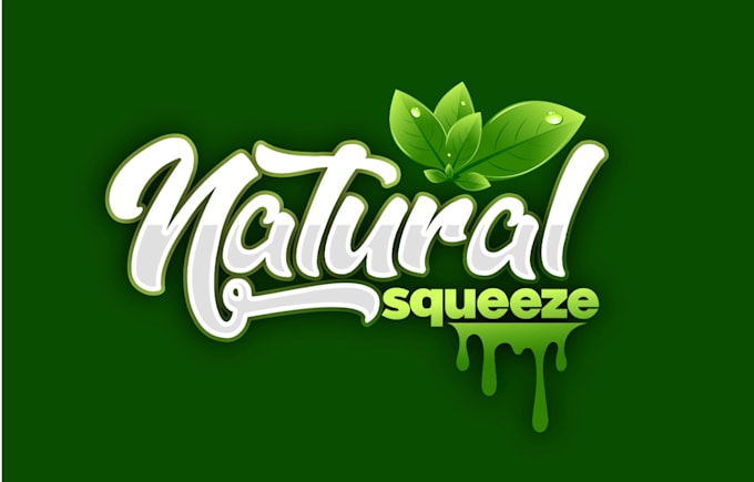 create unique modern restaurant food logo design