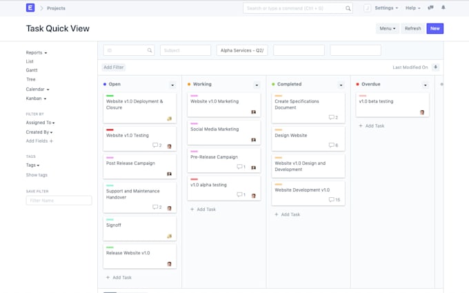 Implementation and customize erpnext tailored to your needs by Renzo ...