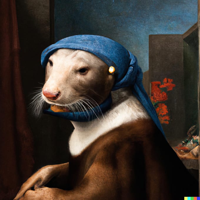 Create custom pictures of whatever you want by Jasiah16 Fiverr