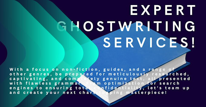 write engaging fiction and nonfiction ebooks