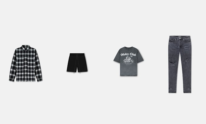 shoot stylish product, studio, and lifestyle photography