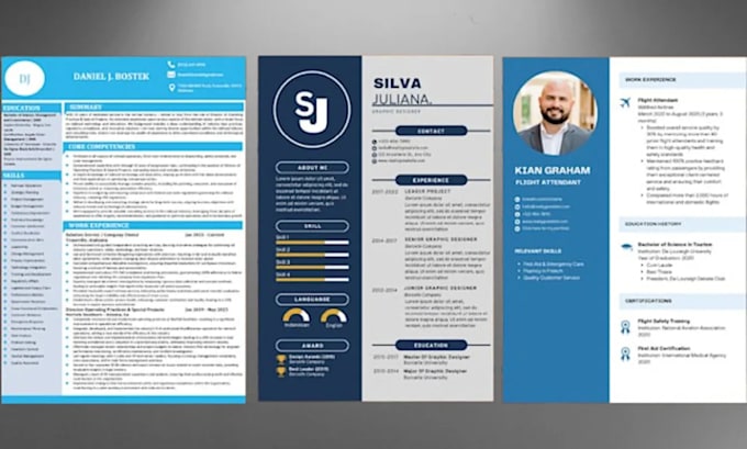write an ats friendly resume for you