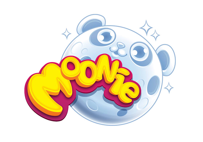 design tailor made mascot or cartoon logo