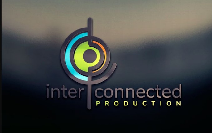 do unique high quality social media logo design