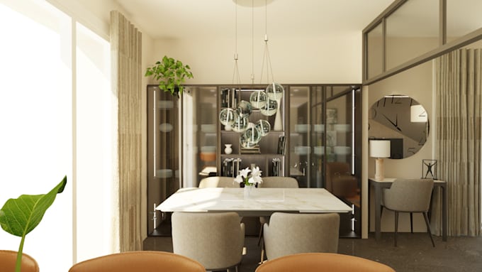 Create aesthetic fotorealistic renders by Paolobonaudo | Fiverr