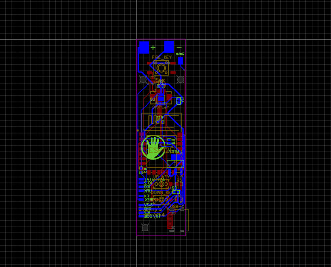 Design A Simple Pcb By Sturm2002 Fiverr Design a simple pcb by sturm2002 fiverr