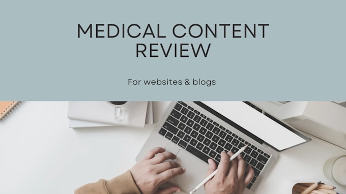 accurately translate your medical reports, studies, or docs