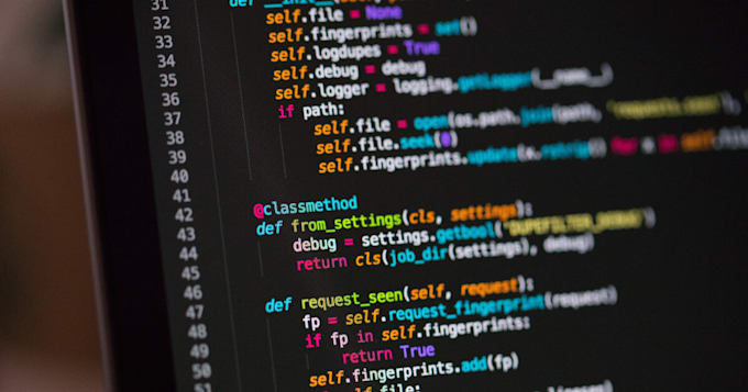 assist you in data structures and algorithms in java python