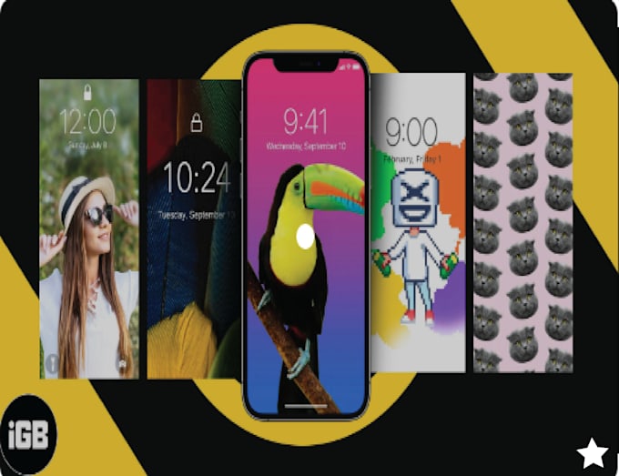develop android wallpapers apps with admin panel firebase