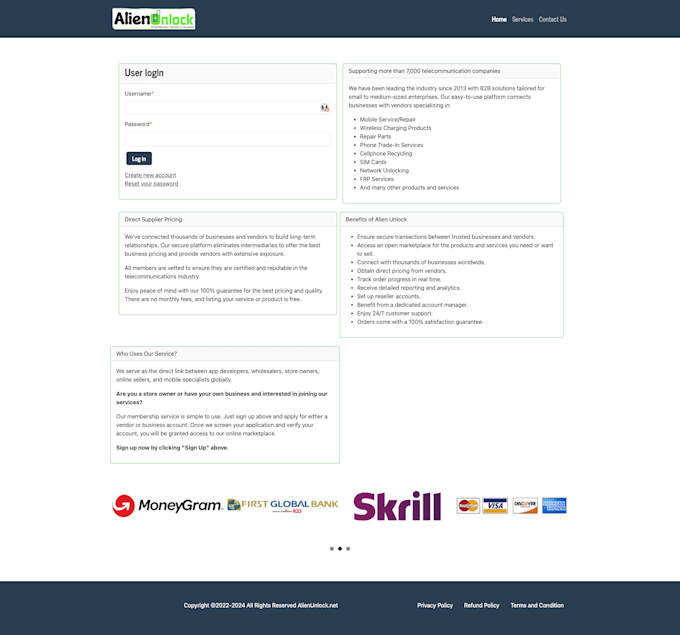 develop drupal themes, modules, and migrate sites to the latest drupal version
