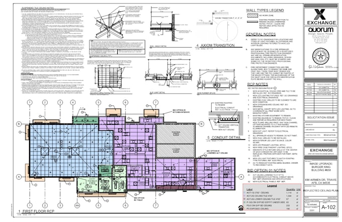 do material take off, quantity takeoff and detailed cost estimation