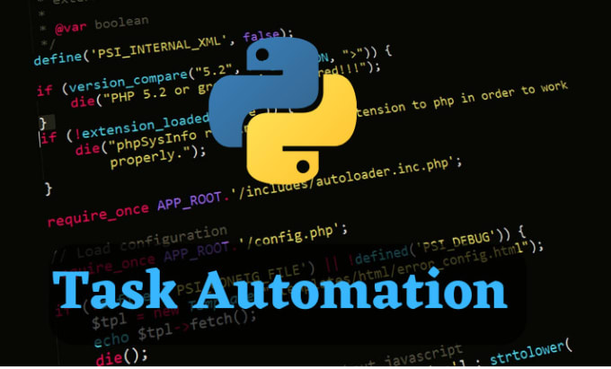 Do web scraping, task automation and python scripting by Abdullahalbki ...