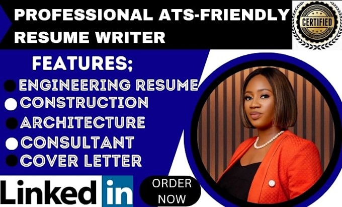 write engineering, tech, technical, IT resume and resume writing