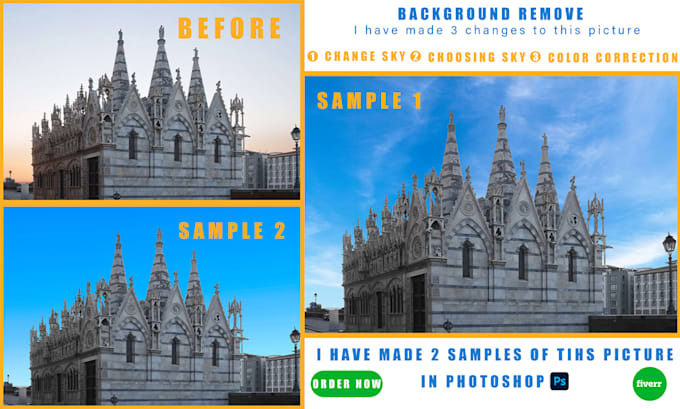remove background images with white or transparent