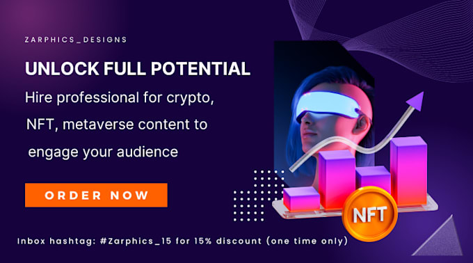 write engaging nft, metaverse content,nft articles, nft blogs