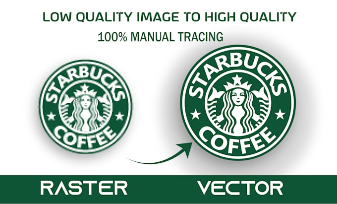 fix, redesign, revamp, edit, retrace or modify your current logo