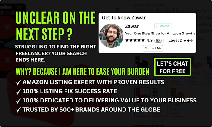 fix amazon listing error, amazon listing creation, amazon variation listing