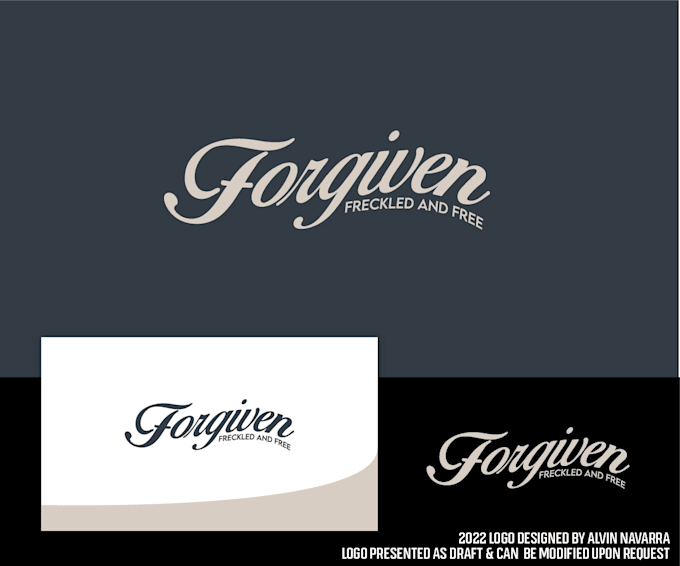 Do a professional script, typography logo design by Michelle_smith7 ...