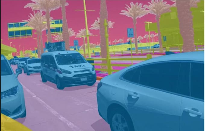 do professional data annotation, image annotation