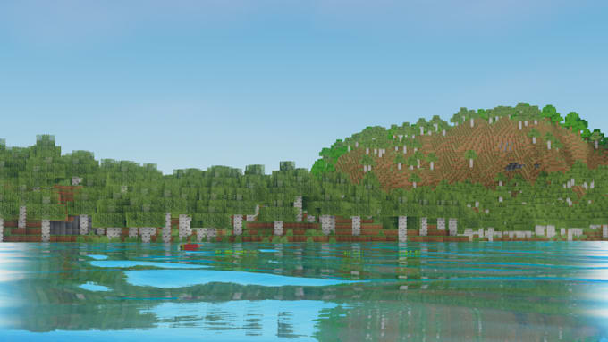 Build A Minecraft Map For You By Aplartex Fiverr Build A Minecraft Map For You By Aplartex Fiverr