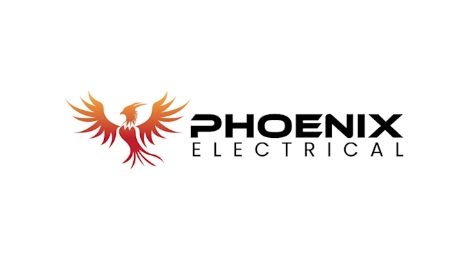 design modern electrical logo within 15 hours