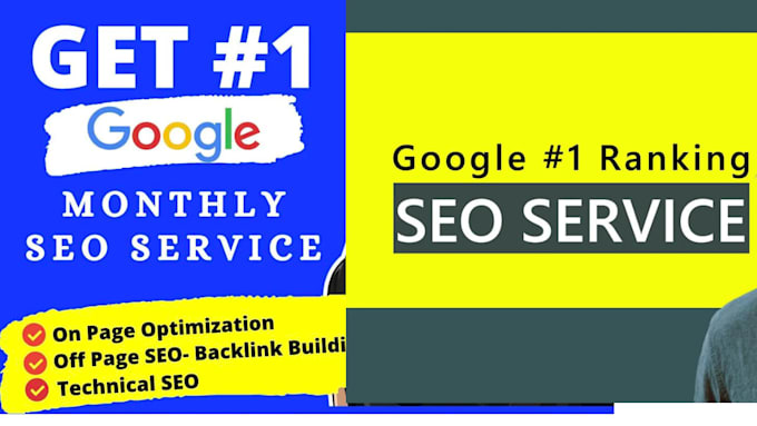 do monthly local SEO agency for google rankings