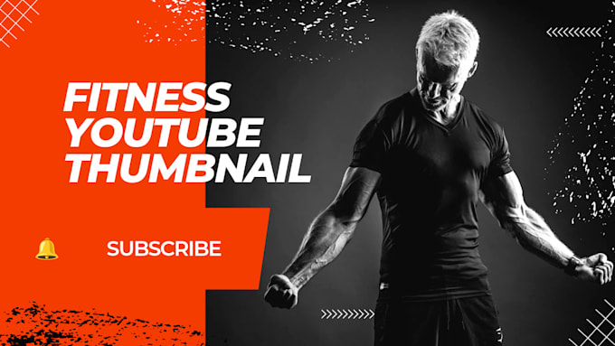 design youtube thumbnail in just 4 hours