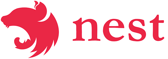 develop node js API and backend services