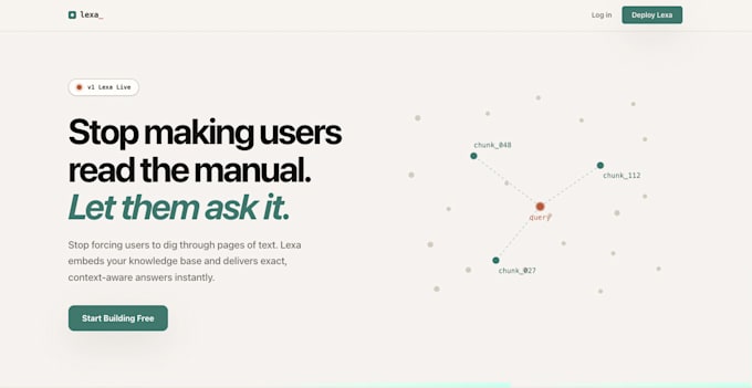 build your react next js ai powered website using claude cursor or codex