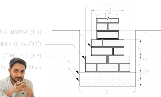 create mechanical and isometric cad drawings for piping and fabrication